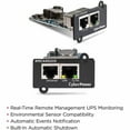 thumbnail image 2 of CyberPower RMCARD205 Remote Management Card, 2 of 6