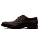 thumbnail image 2 of Zapatos para Hombre Zmexico 54641M chocolate 30, 2 of 6
