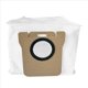 thumbnail image 2 of 20 Uds Bolsa de Polvo para M30S Accesorios de Robot Aspirador Piezas de Repuesto de Bolsa de Polvo, 2 of 8