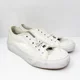thumbnail image 2 of Adi - das Mens Nizza Trefoil FW5184 White Casual Shoes Sneakers Size 5.5, 2 of 6