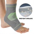 thumbnail image 1 of Ankle Plantar Fasciitis Heel Arch Protector Pain Relief A, 1 of 5
