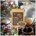thumbnail image 2 of Africa Chad Chebe Powder 100% Natural Super Fast Hair Regrowth Anti Hair Break Local Ingredients With Modern Craftsmanship 100g, 2 of 5