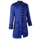 thumbnail image 1 of Chaqueta gótica Steampunk Sunnimix para hombre Cosplay SG, 1 of 8