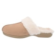 thumbnail image 2 of Powerstep Luxe Orthotic Slippers Taupe, 2 of 6