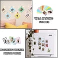 thumbnail image 4 of Fujifilm Instax Mini 11 Instant Camera Accessories Kit Bundle Include Protective PU Leather Camera Case, Mini, 4 of 5