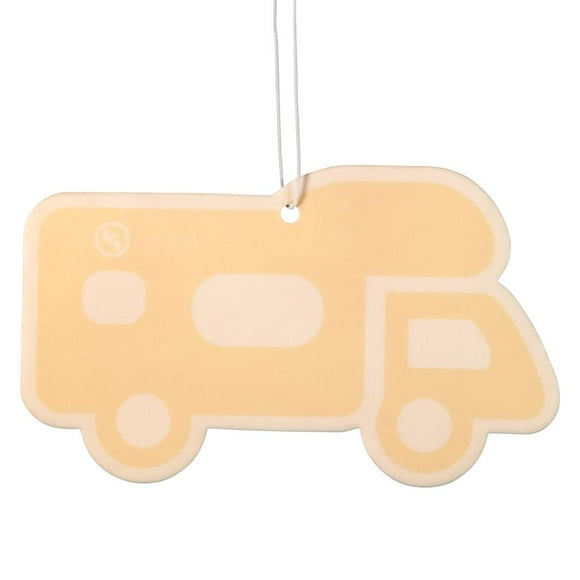 Lippert Components Air Freshener 808120 Motorhome Design; Vanilla Mist; Hangable; Single