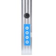 thumbnail image 4 of Calendar Clock, Electronic Calendar Clock, 9.8 X 6.3 X 1.2in Electronic Digital Calendar Clock EU Plug 110-220V Multifunctional Digital Clock For Study Office, 4 of 8