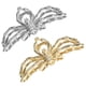 thumbnail image 4 of 2 piezas Jaw Hair Claw Spider Hair Claw Clips Cosas de moda Accesorios para el cabello, 4 of 6