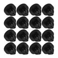 thumbnail image 4 of Miangastore 20pcs Brake Pedal Stopper For Convenient Installation Accurate Limiting Rubber Brake Light Switch Stop For Car Repairs And Modifications Compatible for BYD, 4 of 8