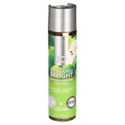 Jo H2o Green Apple 4 Oz Flavored Lubricant