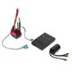 thumbnail image 1 of Motor Sin Escobillas ANGGREK 35A ESC 4 Diseño De Motor Alto Sin Sensores CNC Con Tarjeta De Programación Para RC Car Truck 1/16 1/18, 1 of 8