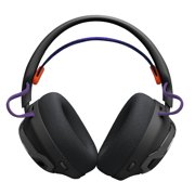 JBL Quantum 650X - Wireless multiplatform gaming headset - Black