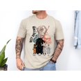thumbnail image 1 of Personalized Best Dad Ever Shirt With Kids Names, Custom Jedi Dad Gift For Father’s Day, F - As Picture - XL, 1 of 4