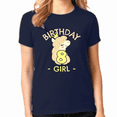 thumbnail image 5 of 8th Birthday Shirt Girls Birthday Shirt Llama 8th Birthday Shirts for Girls Cute Birthday Girl Shirt, 5 of 10