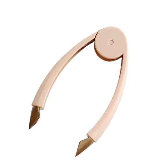 Wosthever Peladores de ojos de piña, rebanador de de acero inoxidable, pinza para café, Hotel, cocina, utensilios de cocina, accesorios para pelar Cocina y Comedor Rosado Wosthever HA065275-02B