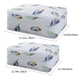 thumbnail image 2 of Bolsa multiusos para guardar ropa, organizador de armario, 4 unidades, 2 of 6