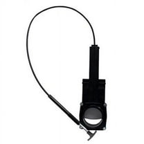 Lasalle Bristol 66N4AB36GM 3-36 in. Cable with Pull Valve