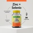 thumbnail image 3 of Zinc + Selenio Spring Valley, 3 of 4