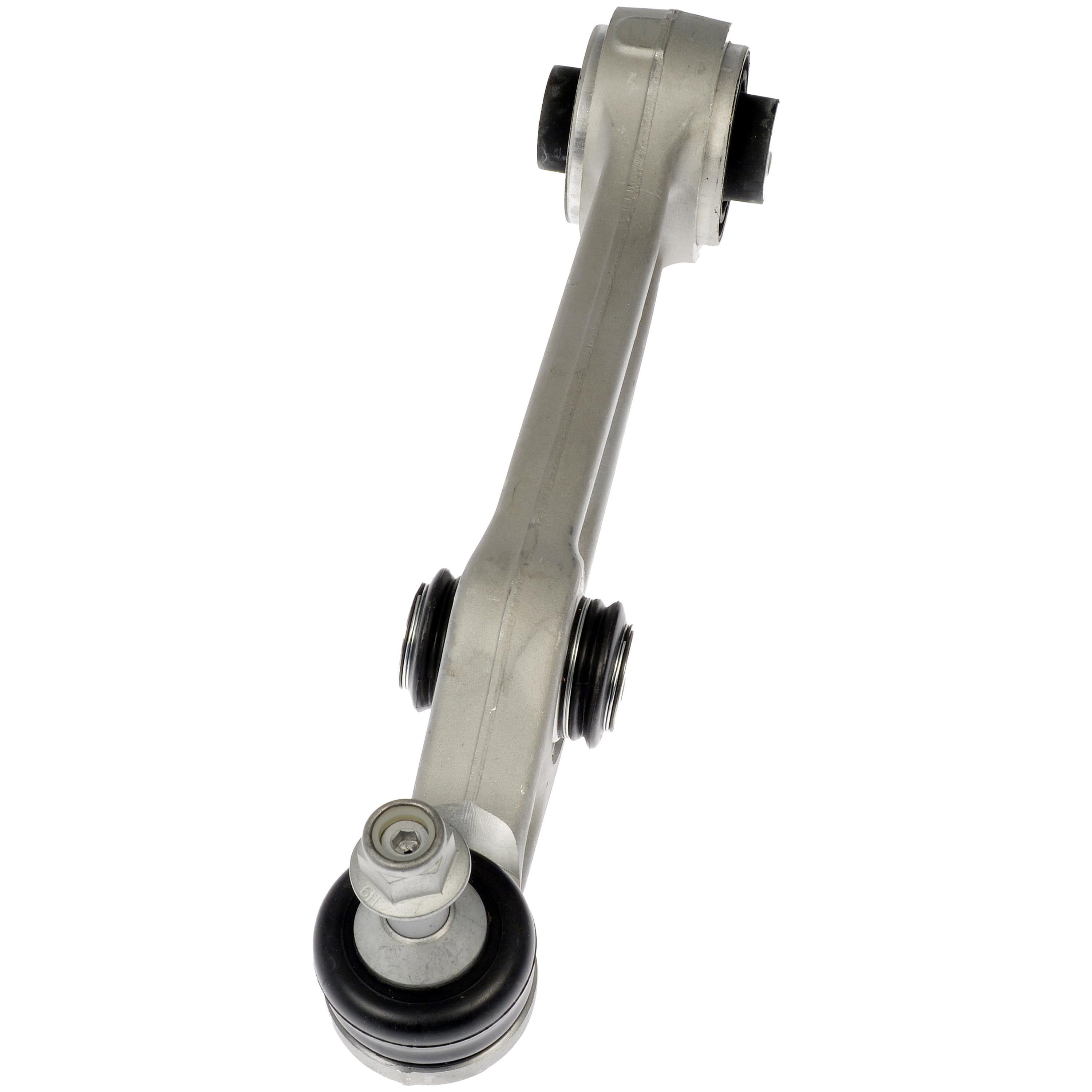 Dorman 527-389 Front Lower Rearward Suspension Control Arm and Ball Joint Assembly for Specific Tesla Models