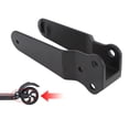 thumbnail image 1 of Electric Scooter Rear Fork Bracket, Long Lasting Aluminum Alloy High Strength Rear Wheel Fork Support Avoid Shaking  for 8 Inch Scooters, 1 of 7