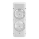 thumbnail image 5 of Aire Acondicionado Mini Verano Aire Acondicionado Portátil Enfriador Casa USB Ventilador para Escritorio, 5 of 10