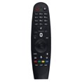 thumbnail image 1 of Lg Smart Tv Reemplazo remoto Lg Tv Magic Control remoto Accesorios de TV AN-MR600 Kuyhfg Sin marca, 1 of 1