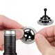 thumbnail image 4 of 2pcs Milk Frother Replacement Whisks and 1 Lid Compatible with Nespresso Aeroccino 3/4/XL Practical Milk Frother Replacement, 4 of 5