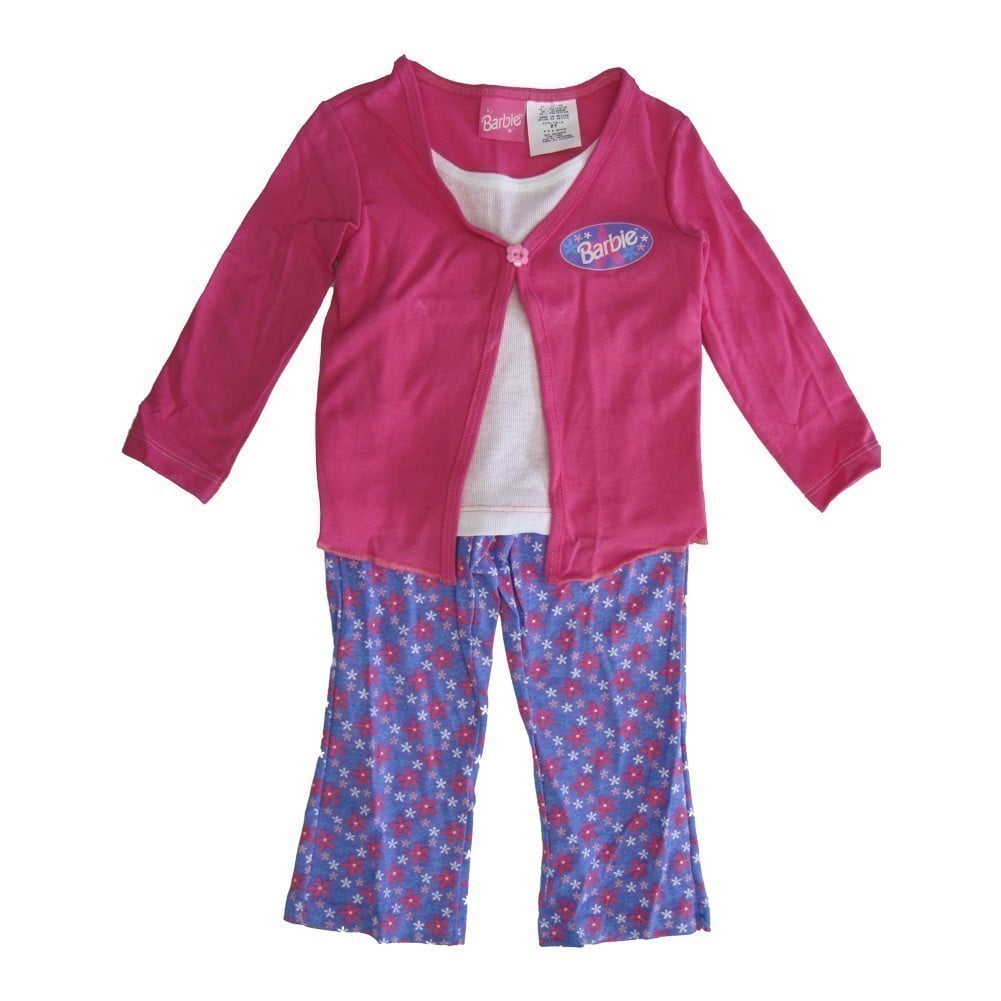 barbie clothes for little girls