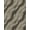 Brown Taupe Grey, Pattern 2, variant on Design&I 8'x10' Washable Area Rug Modern Abstract Marble Checkered Vintage Distressed Mottled Design for Dining Room, Large Office, Lounge, Snag-Free