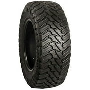 Atturo Trail Blade M/T Mud-Terrain Tire - 35X12.50R17 LRE 10PLY Rated