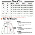 thumbnail image 2 of Fleece Womens Long Sleeve Lightweight Pullover Sweater Tops Women's Long Fall Tops Winter Fall Warm Tunics Blouse Elegant Crew Neck Plain Sweater Women's Loose Tops Sweatshirt, 2 of 6