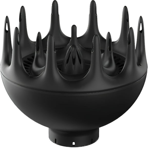 ACDANC Large Hair Diffuser For Curly And Natural Hair - Professional Hair Drying Tool