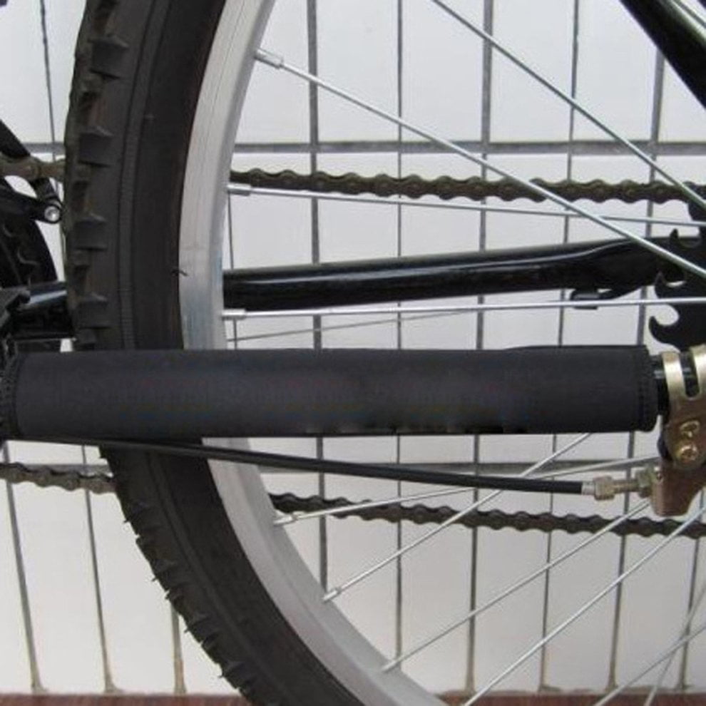 bike chain guard walmart