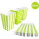 thumbnail image 1 of 60 piezas de bolsas de palomitas de maíz, contenedor de dulces, caja de palomitas de maíz, bolsas de fiesta para palomitas de maíz, palitos de sal y barras de caramelo, 1 of 3
