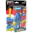 thumbnail image 4 of Figura Scary Huggy Wuggy Poppy Playtime 5 pulgadas 175890SH, 4 of 4