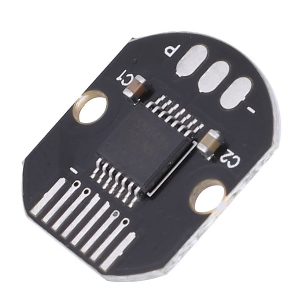 Brushless Motor Sensor, Simple Daisy Chaining Function Pulse Width ...