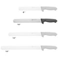 thumbnail image 7 of KUTLER Professional 10-inch Stainless Steel Bread Knife and Cake Slicer with Serrated Blade, 7 of 7