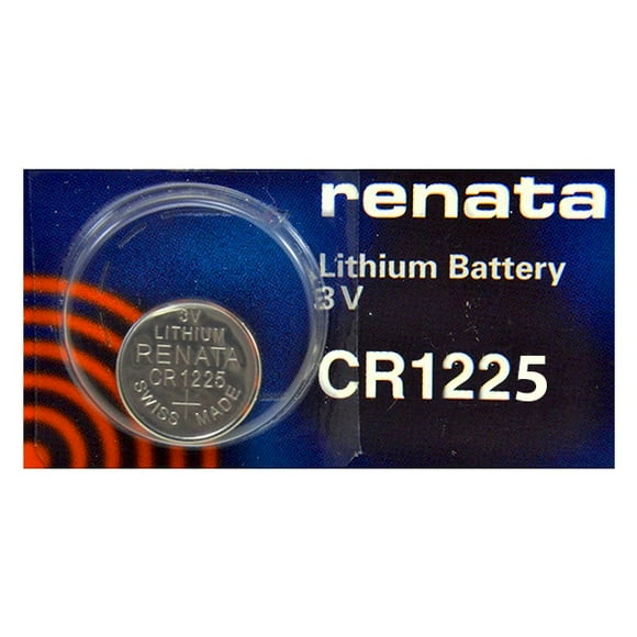 Cr1225 Battery Equivalent