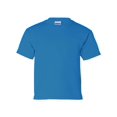 thumbnail image 1 of Camiseta Gildan Ultra Cotton 100% algodón Sapphire 2000B XL, 1 of 1