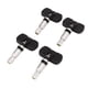 thumbnail image 4 of Sistema de monitoreo de presión de neumáticos sensor TPMS de alta sensibilidad alarma de fugas detección de temperatura universal para sedanes minivans vehículos ANGGREK Otros, 4 of 8