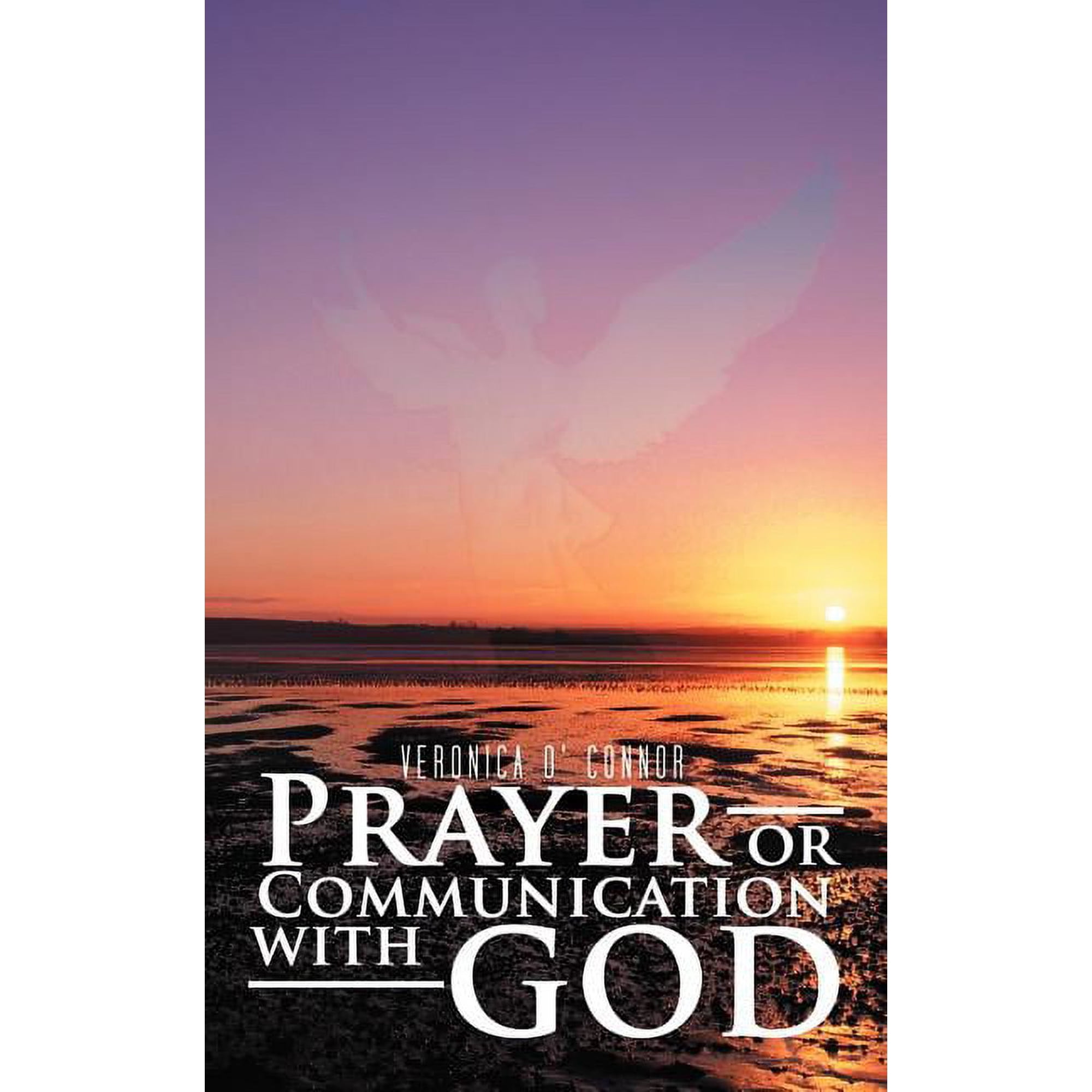 Prayer or Communication with God (Paperback)