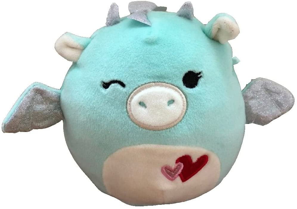 Valentine Palasha Dragon 