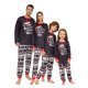 thumbnail image 1 of Pijamas familiares de Navidad para mamá, hija, papá, hijo, conjunto de pijamas de Navidad a juego, ropa de dormir suave, ropa de perro Pjs familiar, 2023, 1 of 4