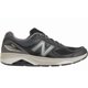 thumbnail image 2 of New Balance 1540 v3 Black Grey 3M Silver Reflctv M1540BK3 Running Walkin Trainer, 2 of 6
