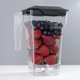 thumbnail image 2 of 1 Container Pitcher Blendtec Jar Replacement Compatible All With Consumer Blendtec Blenders 75 Oz, 2 of 5