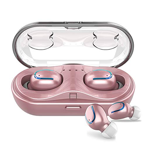Mini Wireless Earbuds TWS Bluetooth 