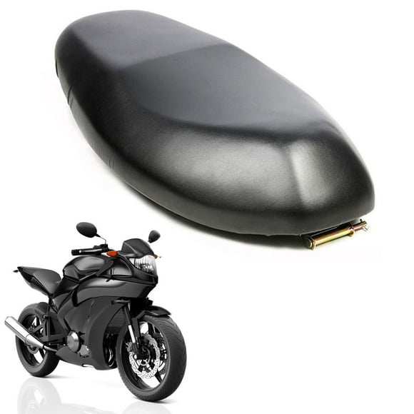 Motorcycle Seat Cover Motorcycle Scooter Moped Seat Cover Outdoor Waterproof Seat Cover Rain Dust Protector for Motorcycles Electric Vehicles