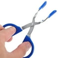 TUIBELYN Mini Light Bulb Removal Tool Halogen Bulb Pliers Car Dashboard