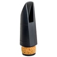 thumbnail image 4 of JodyJazz HR Clarinet Mouthpiece Model 6, 4 of 6