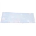 thumbnail image 4 of Cojín de verano cojín de cristal de hielo fresco portátil conveniente para cojín para estudiante para trabajador de oficina para refrescarse ANGGREK Otros, 4 of 8